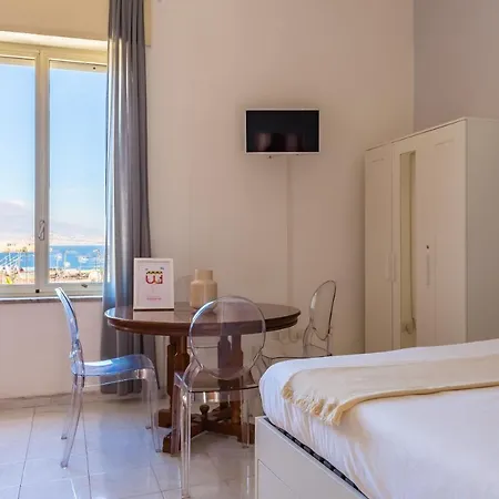 Apartment Seaview In Posillipo By Wonderful Italy Peschiera del Garda