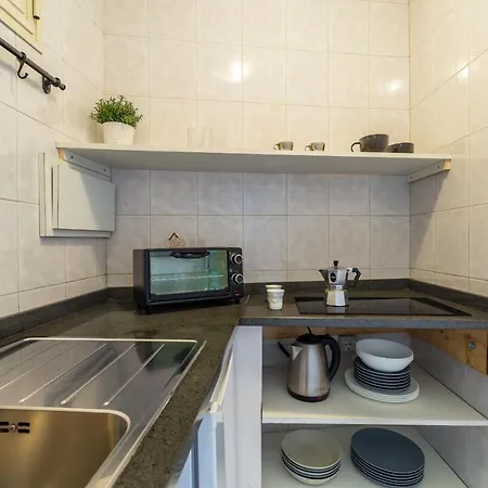 Seaview In Posillipo By Wonderful Italy Apartment *