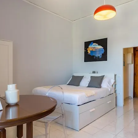 Seaview In Posillipo By Wonderful Italy Apartment *