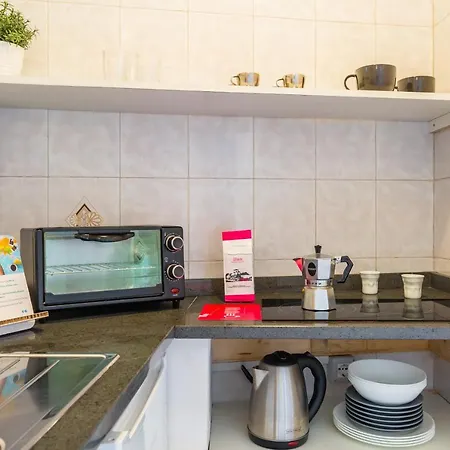 Apartment Seaview In Posillipo By Wonderful Italy *