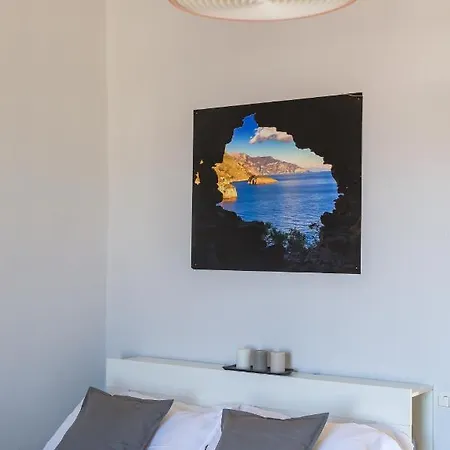 Seaview In Posillipo By Wonderful Italy Apartment