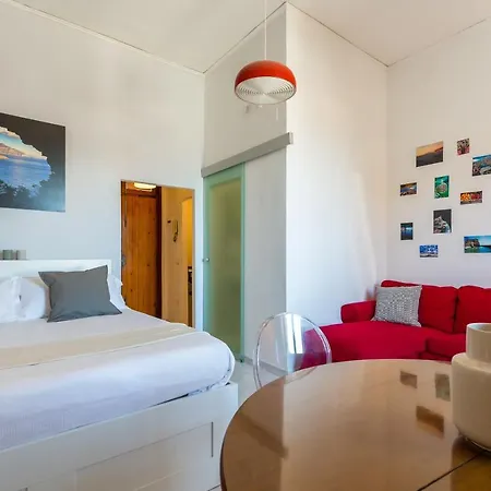 Seaview In Posillipo By Wonderful Italy Apartment
